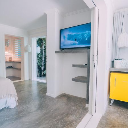 Cactus Lodge Pipa Praia de Pipa المظهر الخارجي الصورة