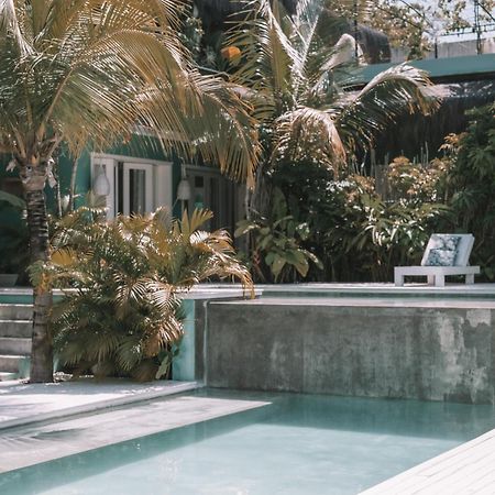 Cactus Lodge Pipa Praia de Pipa المظهر الخارجي الصورة