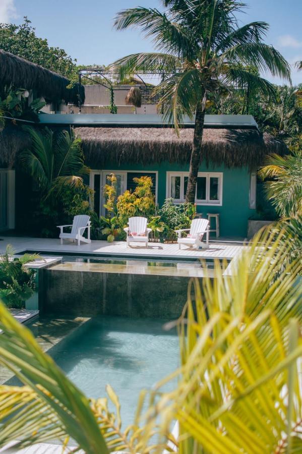 Cactus Lodge Pipa Praia de Pipa المظهر الخارجي الصورة