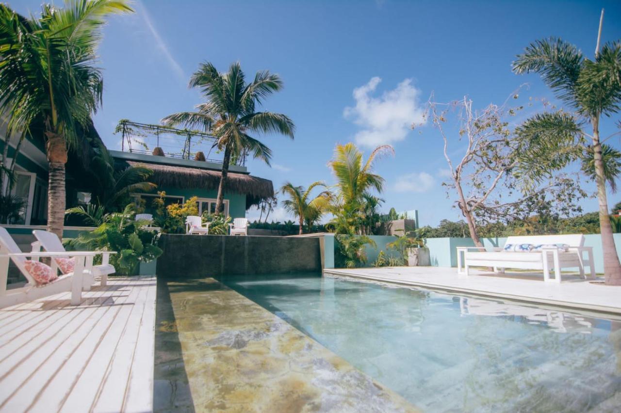 Cactus Lodge Pipa Praia de Pipa المظهر الخارجي الصورة