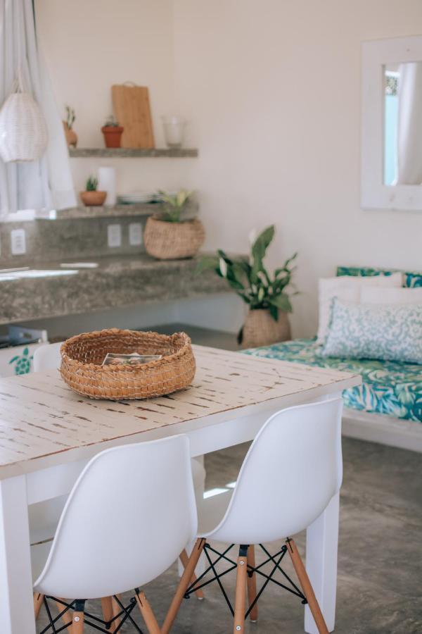 Cactus Lodge Pipa Praia de Pipa المظهر الخارجي الصورة
