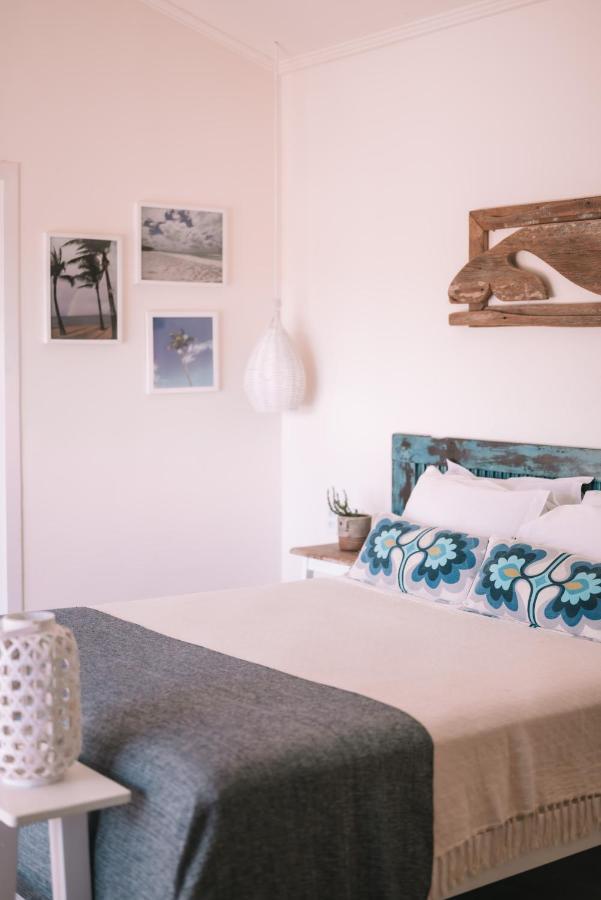 Cactus Lodge Pipa Praia de Pipa المظهر الخارجي الصورة