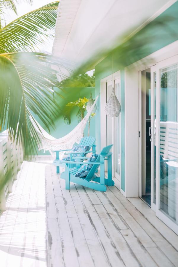 Cactus Lodge Pipa Praia de Pipa المظهر الخارجي الصورة