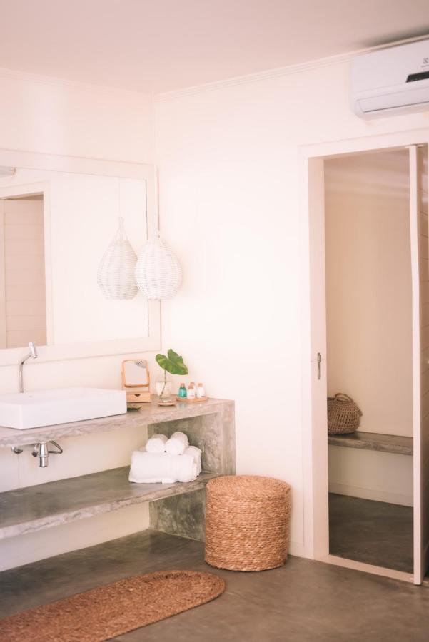 Cactus Lodge Pipa Praia de Pipa المظهر الخارجي الصورة
