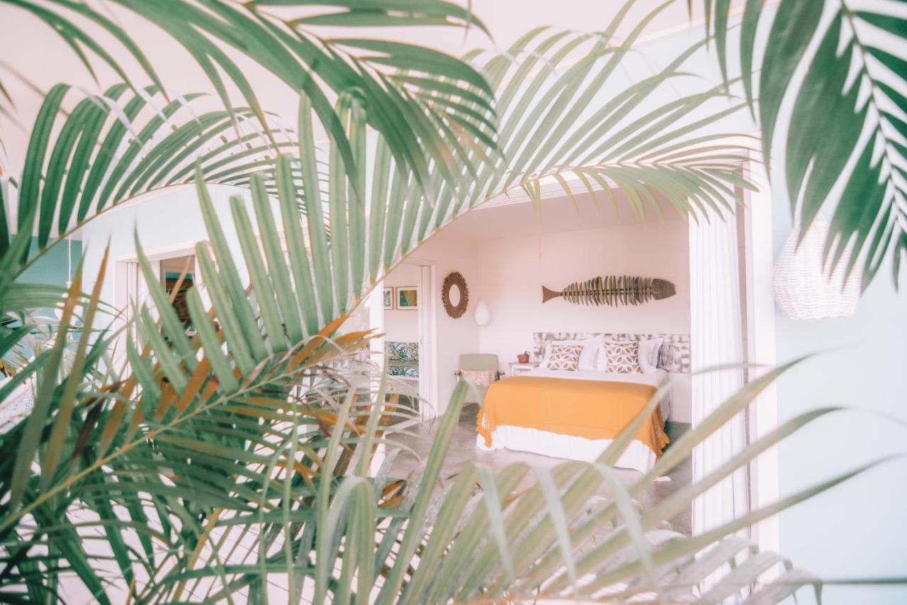 Cactus Lodge Pipa Praia de Pipa المظهر الخارجي الصورة