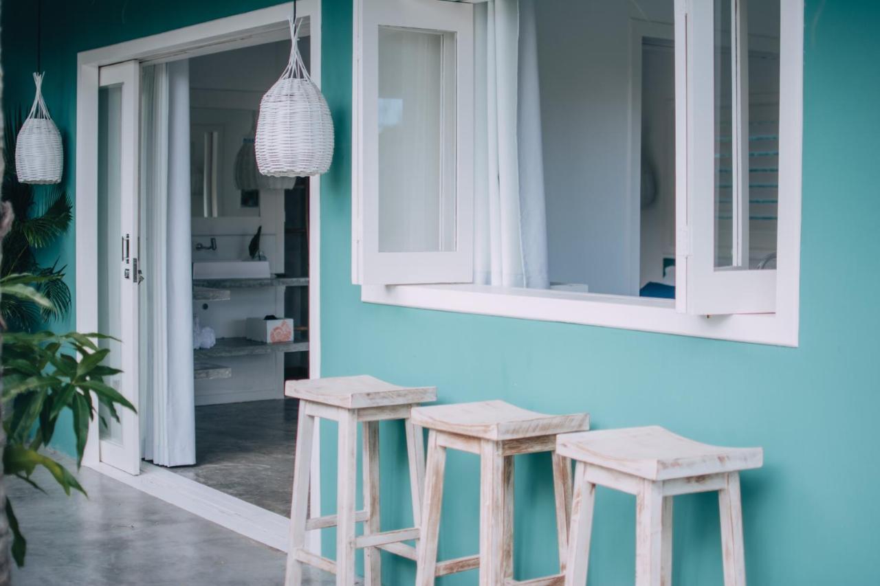 Cactus Lodge Pipa Praia de Pipa المظهر الخارجي الصورة