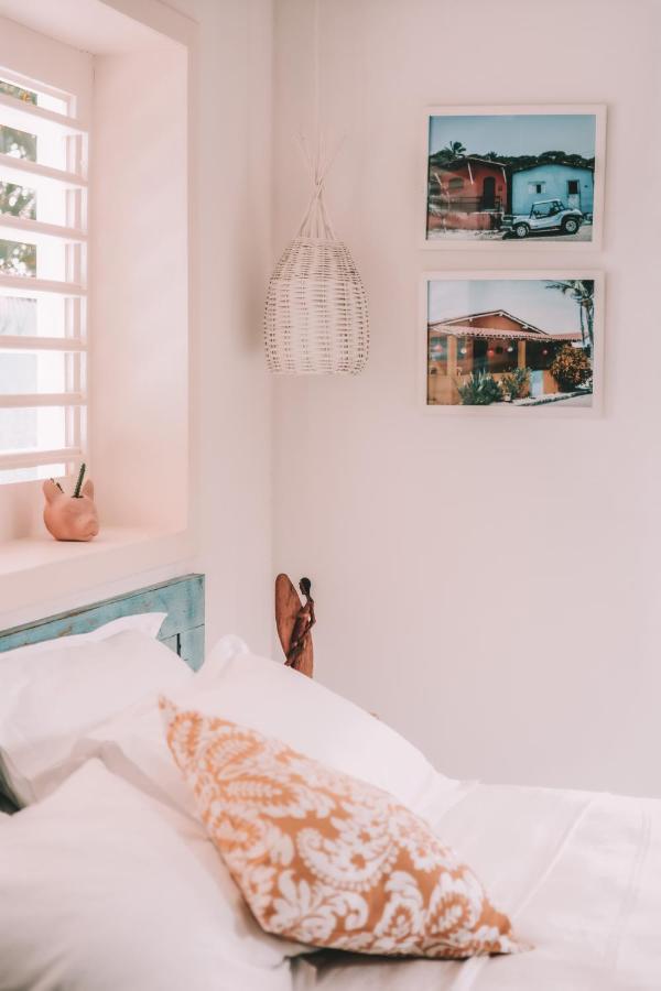 Cactus Lodge Pipa Praia de Pipa المظهر الخارجي الصورة
