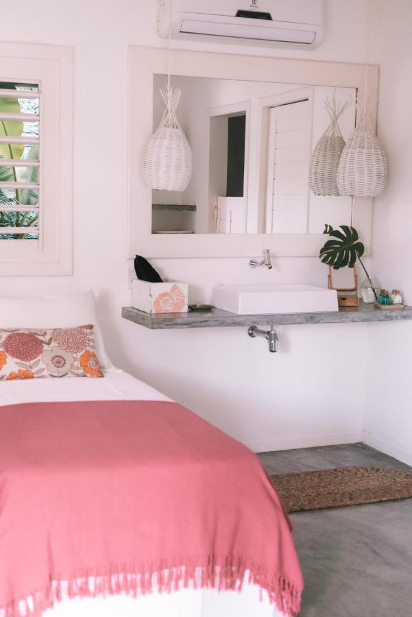 Cactus Lodge Pipa Praia de Pipa المظهر الخارجي الصورة