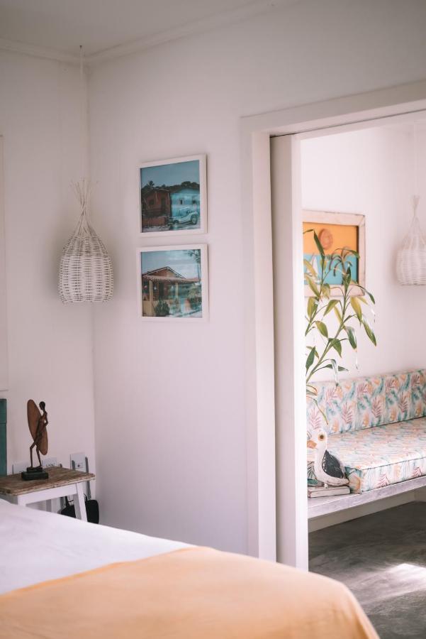 Cactus Lodge Pipa Praia de Pipa المظهر الخارجي الصورة