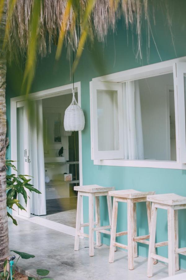 Cactus Lodge Pipa Praia de Pipa المظهر الخارجي الصورة