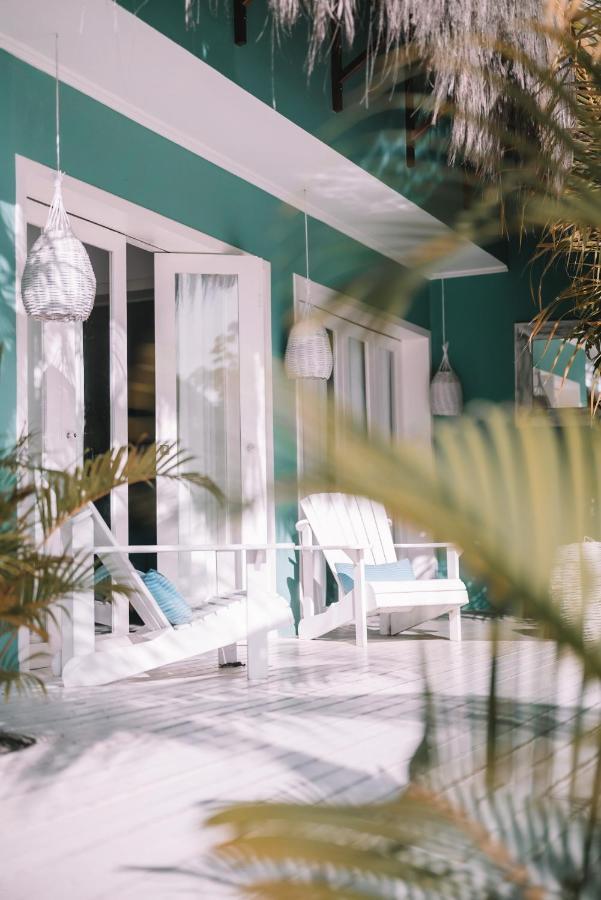 Cactus Lodge Pipa Praia de Pipa المظهر الخارجي الصورة