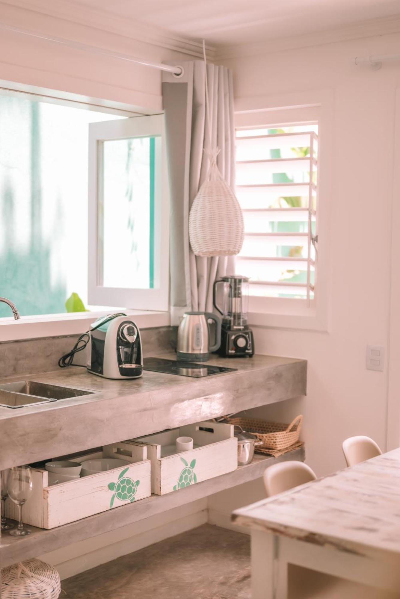 Cactus Lodge Pipa Praia de Pipa المظهر الخارجي الصورة