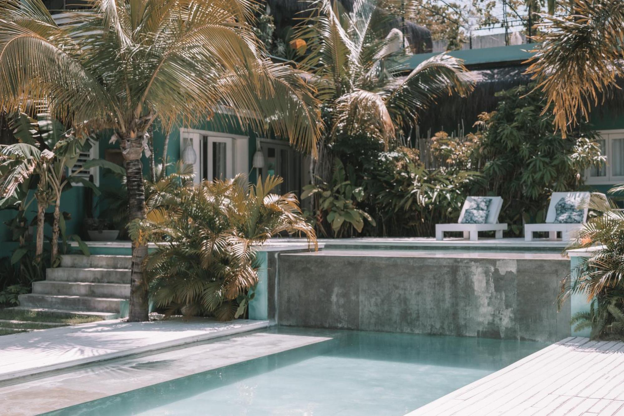 Cactus Lodge Pipa Praia de Pipa المظهر الخارجي الصورة