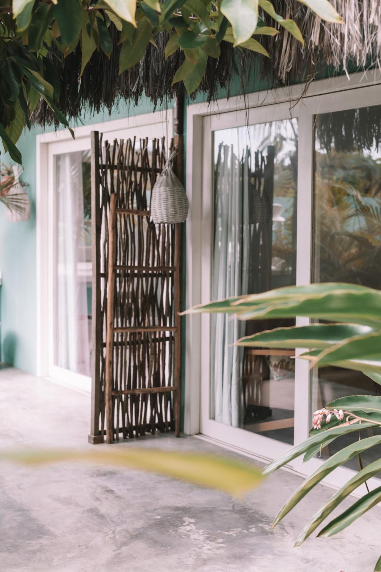 Cactus Lodge Pipa Praia de Pipa المظهر الخارجي الصورة