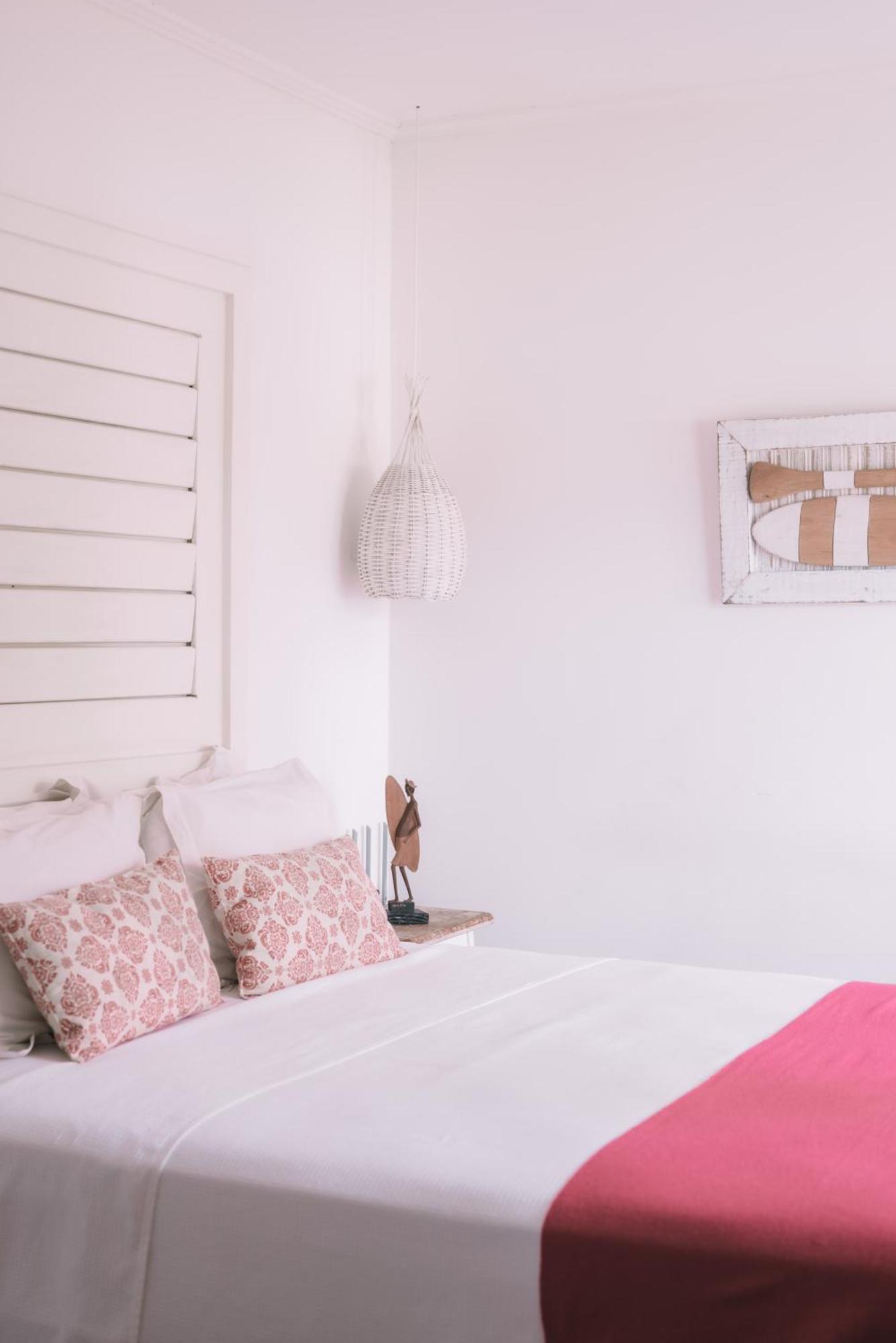 Cactus Lodge Pipa Praia de Pipa المظهر الخارجي الصورة