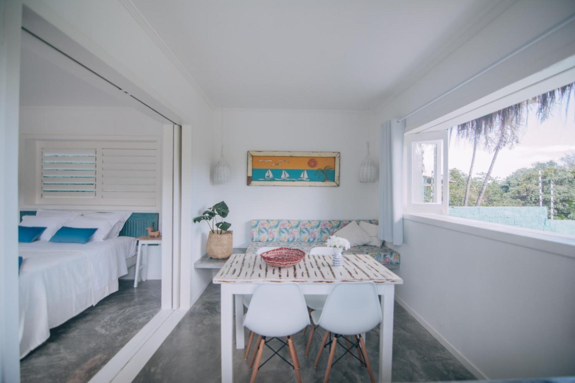 Cactus Lodge Pipa Praia de Pipa المظهر الخارجي الصورة